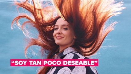 Sophie Turner ha necesitado un terapeuta en casa para solucionar su desorden alimenticio