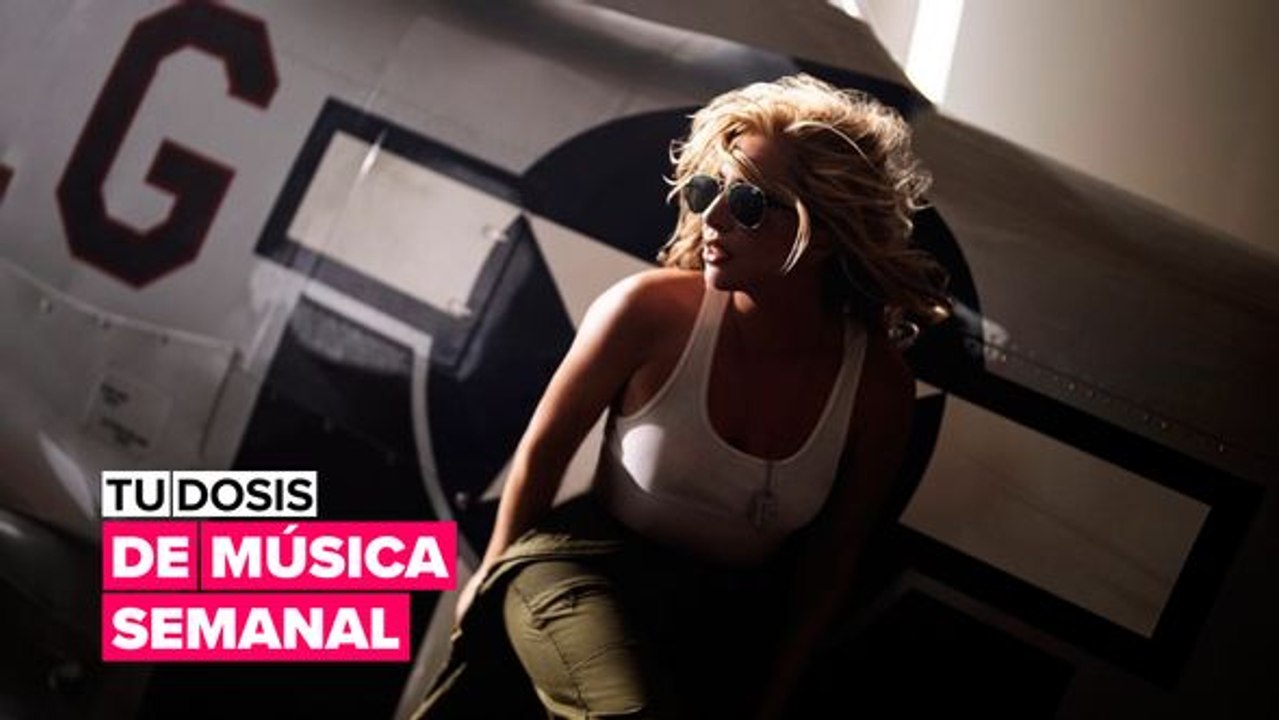 Lady Gaga, Doja Cat y Taylor Swift nos traen música para películas y series
