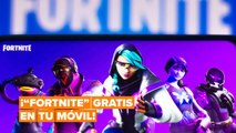Fortnite es el primer 'free-to-play' que se une a la plataforma Xbox Cloud Gaming