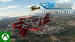Microsoft Flight Simulator - Xbox Series X S Gameplay Trailer - Xbox & Bethesda Games Showcase 2021