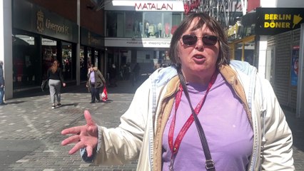 We ask the people of Liverpool: When did you last go to the Dentist?