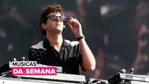 Swedish House Mafia, Lizzo e Jamie XX retornam com músicas de verão