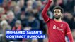 How much will Liverpool pay for Mohamed Salah?