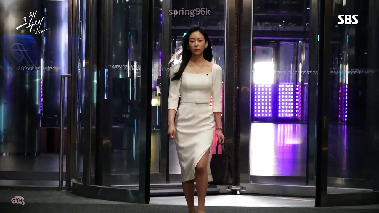 [Eng Sub] Why Her (Making Teaser)