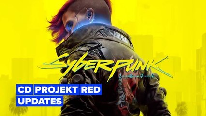 Here’s the latest on ‘Witcher 3’ and ‘Cyberpunk 2077’