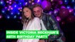 Inside Victoria Beckham's 48th birthday party in Miami
