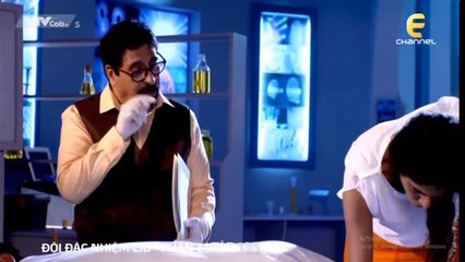 PHIM ẤN ĐỘ - ĐỘI ĐẶC NHIỆM CID - TẬP 123 - TÊN SÁT NHÂN GIẢ MÙ LOẠI BỎ NGHỊCH TỬ / 11/05/2022