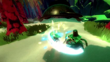 Another Crab's Treasure | Tráiler