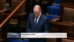 Taoiseach recalls Inishowen posting highest 'Yes' vote in May 1972 EEC referendum