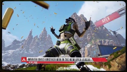 Présentation d'Apex Legends Mobile