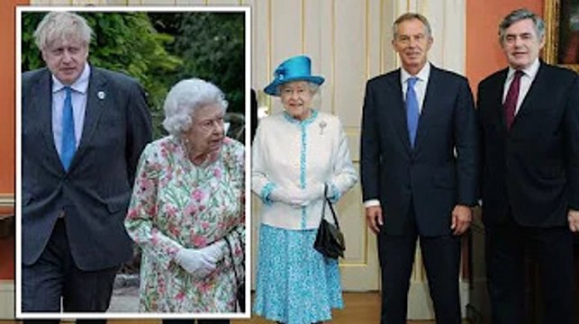 Queen’s ‘under-the-radar’ question she always asks prime ministers to catch them out