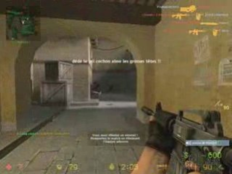 dede frag css