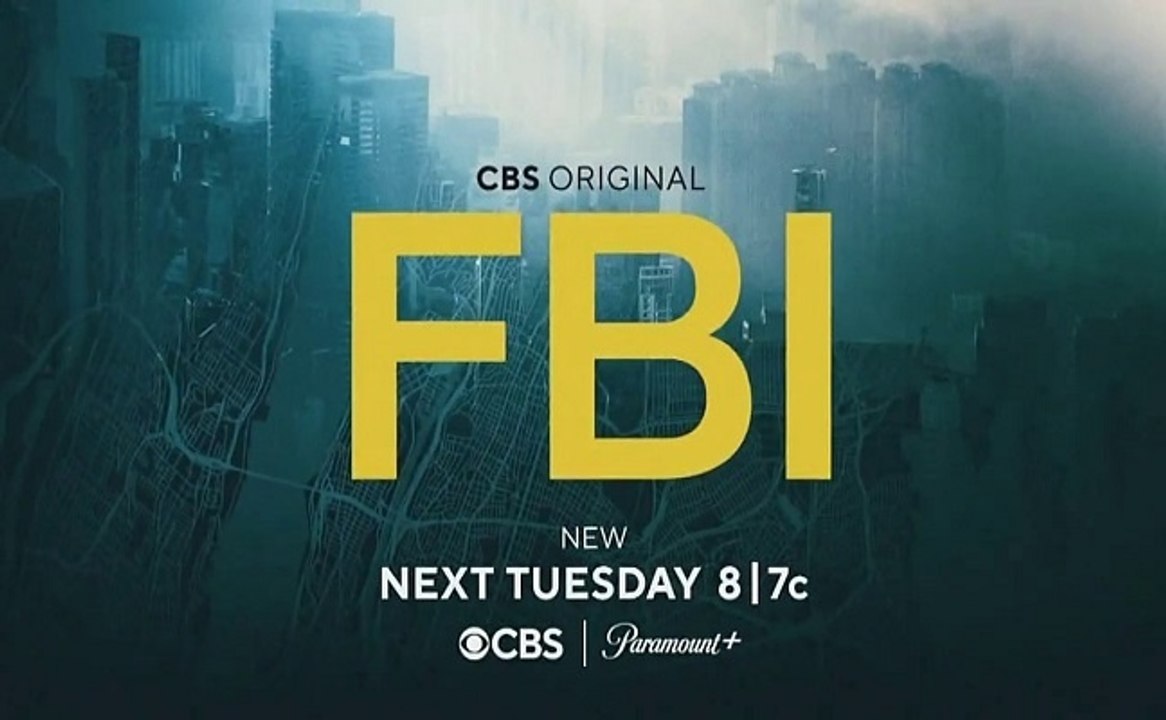 FBI - Promo 4x21