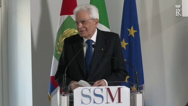 In un bene confiscato nuova sede Scuola Superiore della Magistratura