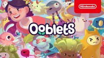 Ooblets pone rumbo a Nintendo Switch: tráiler y ventana de lanzamiento del videojuego