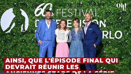 "Je leur ai dit de me faire revenir" : cette ex-actrice de Plus Belle La Vie de retour pour l'épisode final ?