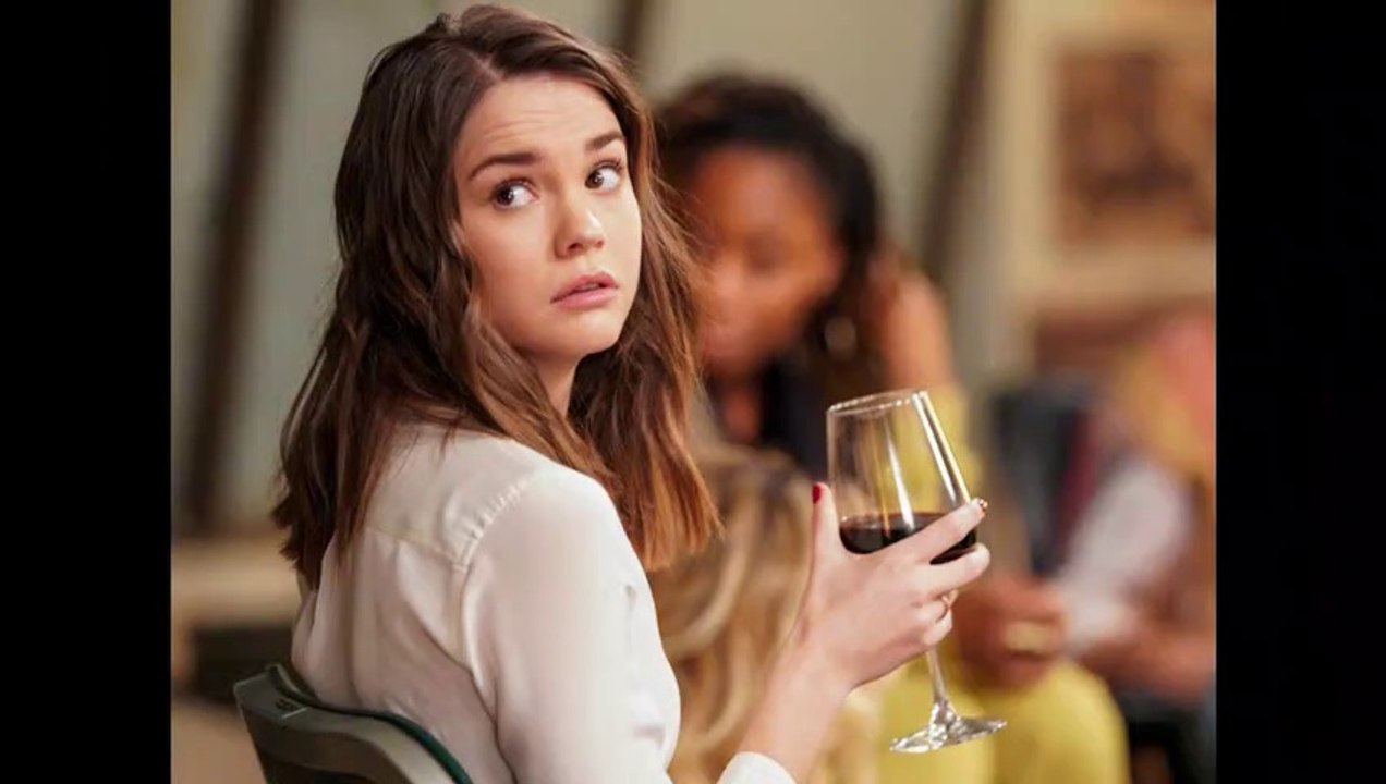 [ S5,E12 ] Dynasty Season 5 Episode 12 (( Premiere )) - The CW