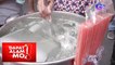 Dapat Alam Mo!: Sikat na ‘magic water’ sa Maynila, bakit viral?