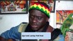 Célébration du 11 mai : ''Le reggae n'est plus une musique de la race noire...'', Lamp Fall Kothiary-artiste