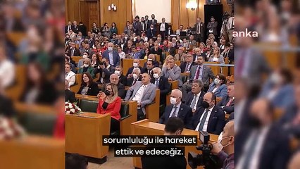 Meral Akşener'den Suriyeli Sığınmacılarla İlgili Çözüm Çağrısı