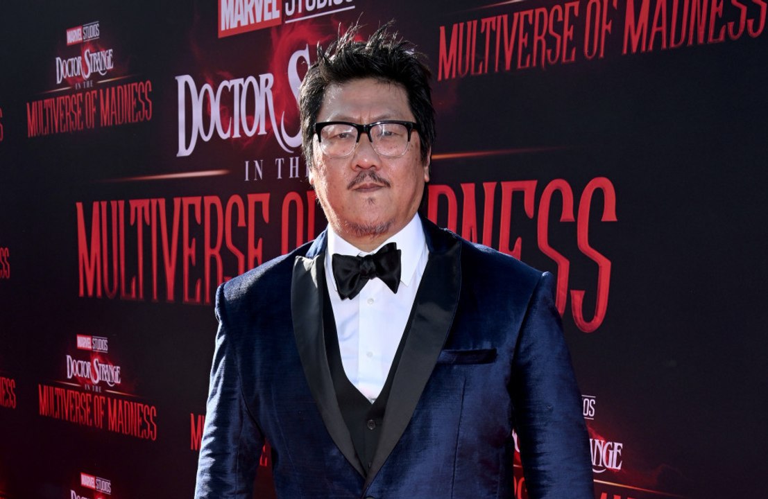Benedict wong: mcu fühlt sich noch immer unecht an