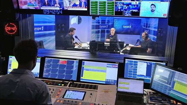 Oussekine : Disney+ met en ligne la mini-série avec Sayyid El Alami et Kad Merad