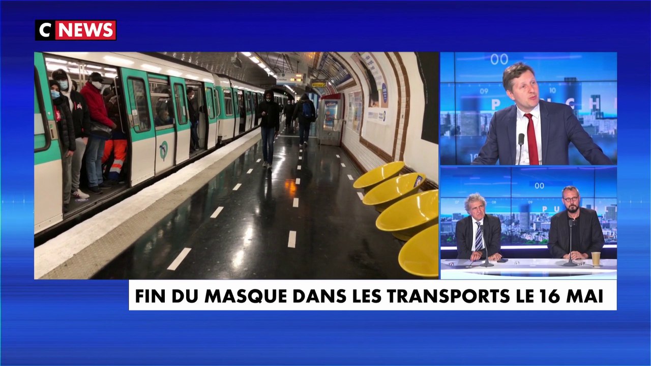 Gilles Mentré : «On fait le pari de laisser plus d’autonomie aux gens»