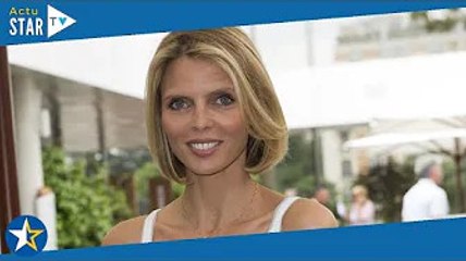 Sylvie Tellier victime d'un accident de ski : la patronne des Miss fait part de son "ras-le-bol" en