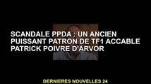 Scandale PPDA : l'ancien puissant patron de TF1 accable Patrick Poivre d'Arvor