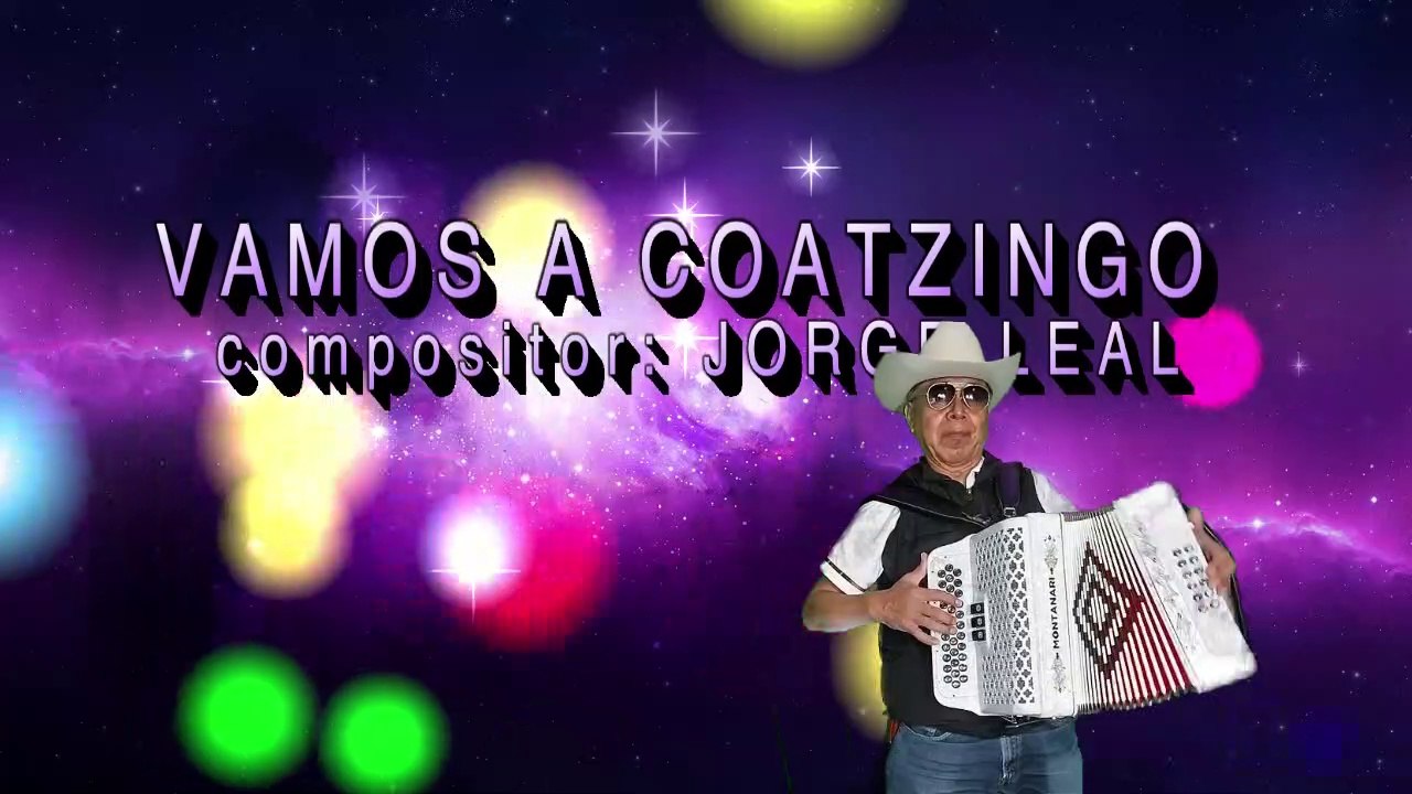 vamos a Coatzingo