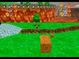 Super Mario 64 Multiplayer online multiplayer - n64