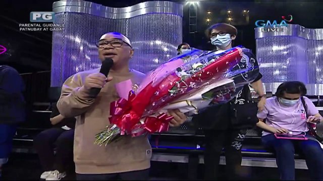 Eat Bulaga: Mga bisitang nanay sa APT studio, niregaluhan ng ‘Eat Bulaga!’