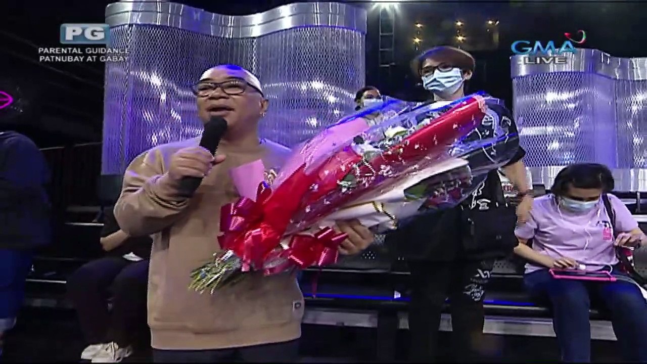 Eat Bulaga: Mga bisitang nanay sa APT studio, niregaluhan ng ‘Eat Bulaga!’