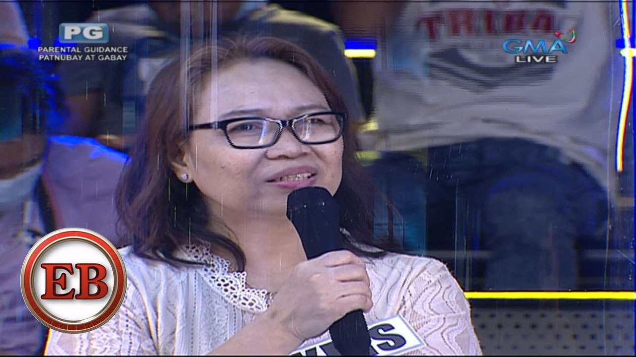 Eat Bulaga: Binatang may Treacher Collins syndrome, nakaranas ng pangbu-bully sa paaralan