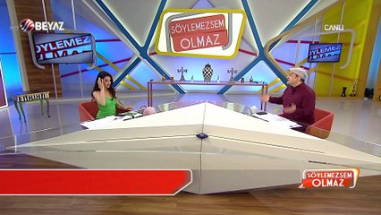 Söylemezsem Olmaz 9 Mayıs 2022