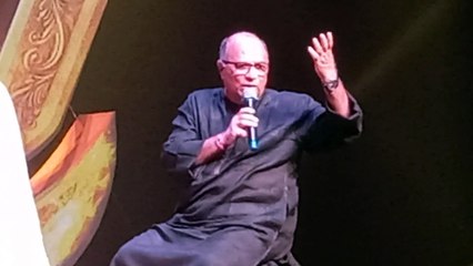 Prithviraj Trailer Launch | Dr Chandraprakash Dwivedi on what inspired/compelled to write Prithviraj