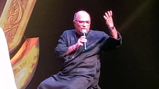 Prithviraj Trailer Launch | Dr Chandraprakash Dwivedi on what inspired/compelled to write Prithviraj