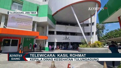 Anak Usia 7 Tahun di Tulungagung Meninggal Diduga Idap Hepatitis Akut