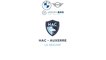 HAC - Auxerre (1-2) : le résumé du match