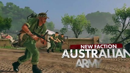 Rising Storm 2_ Vietnam - Bushranger Update