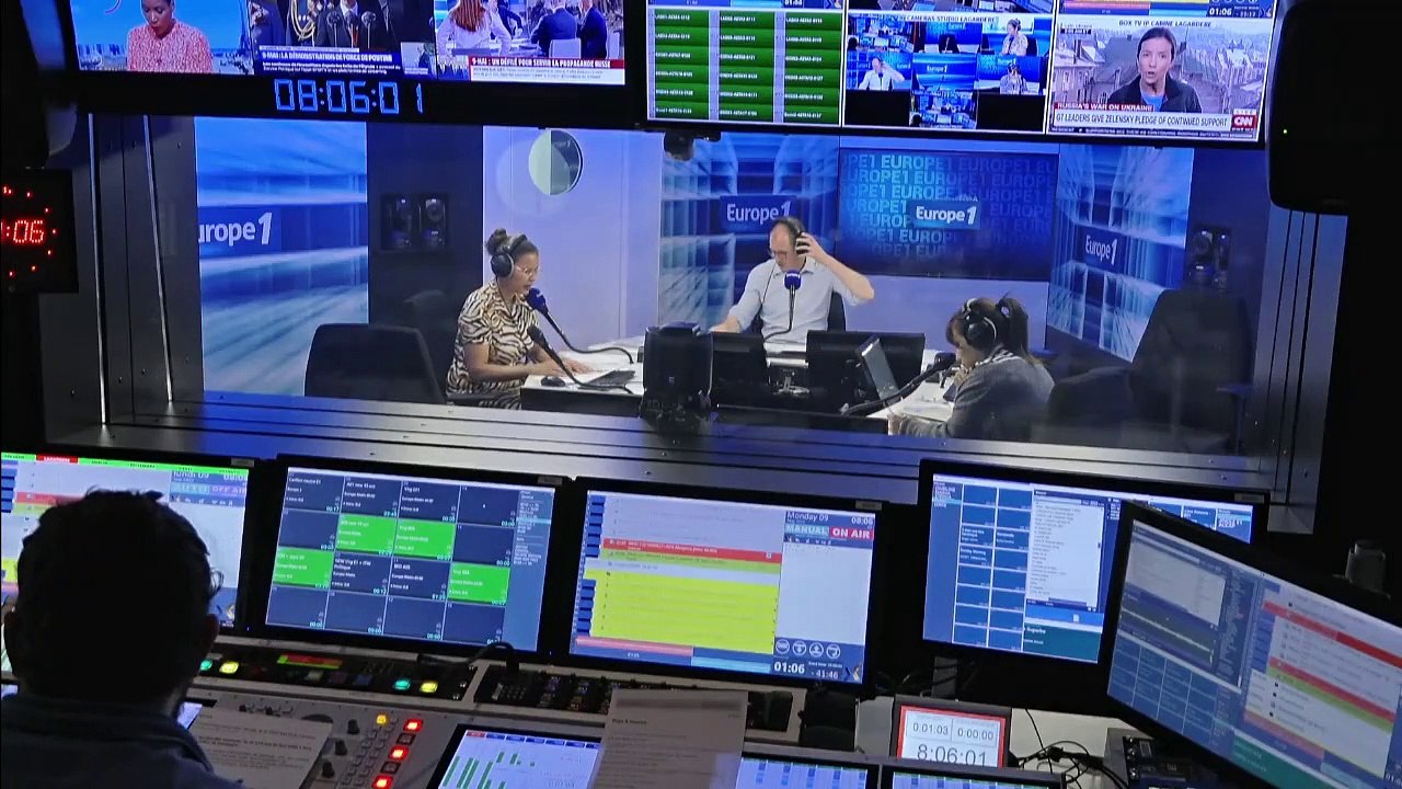 Les aéroports pourront-ils faire face à l'afflux des passagers lors des grandes vacances ?