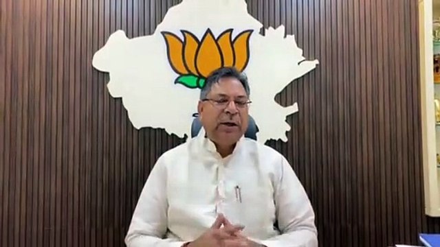 सतीश पूनिया ने कांग्रेस सरकार के लिए दे दिया ऐसा बयान, गरमा गई सियासत