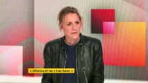 Jean-Luc Mélenchon : Avec Emmanuel Macron 