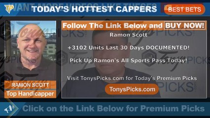 Cubs vs Padres 5/9/22 FREE MLB Picks and Predictions on MLB Betting Tips for Today