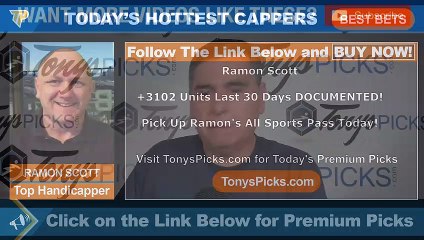 Dodgers vs Pirates 5/9/22 FREE MLB Picks and Predictions on MLB Betting Tips for Today