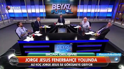 Ahmet Çakar canlı yayında herkesi şoke etti!