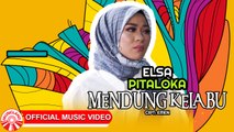 Elsa Pitaloka - Mendung Kelabu [Official Music Video HD]