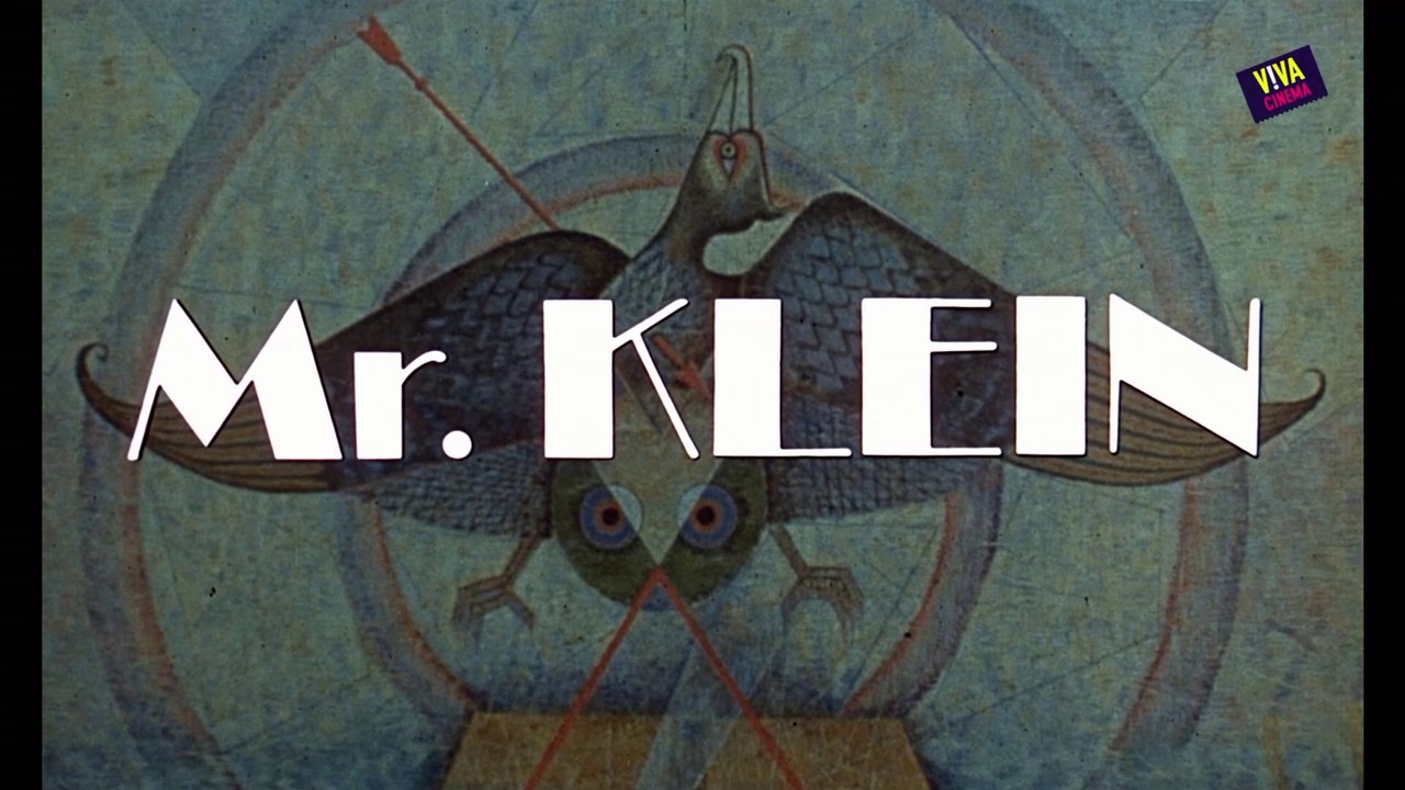 Viva cinéma - "Mr Klein" de Joseph Losey