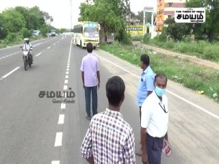 அதிக ஒலி எழுப்பும் ஹாரன்கள்; ஆப்பு வைத்த அதிகாரிகள்!