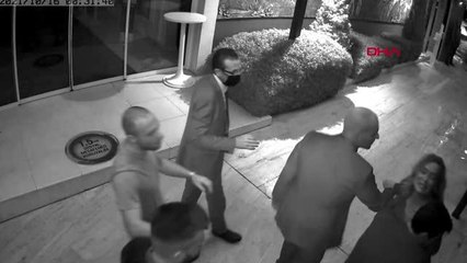 DAYAKÇI ESKİ SEVGİLİYE 16 YIL HAPİS İSTENDİ